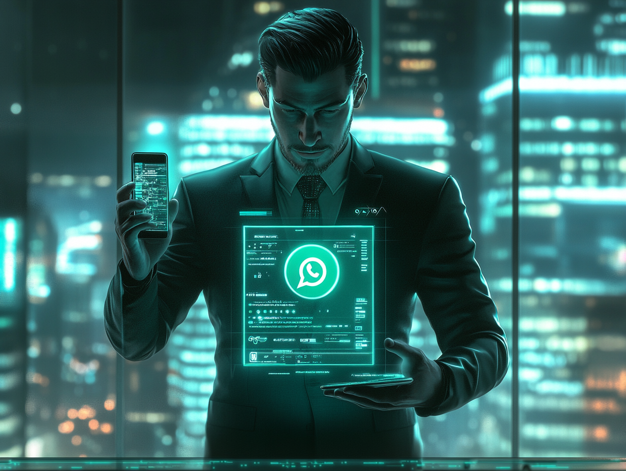 ia leads agents